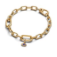 Charm Pandora Donna Pandora Me in Lega metallica 764609C01 - 764609C01